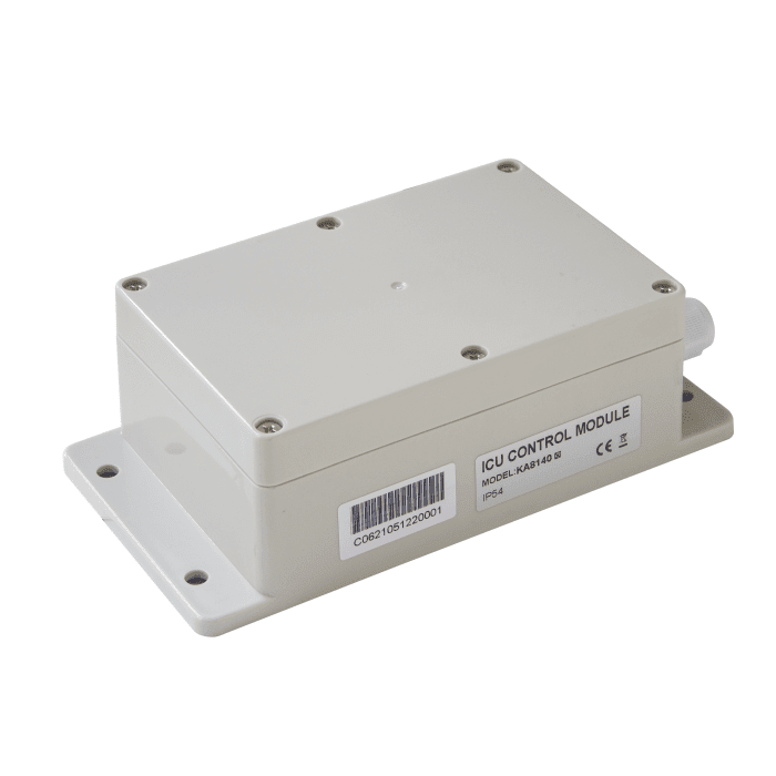 Соединительный комплект MDV AHUK-8142