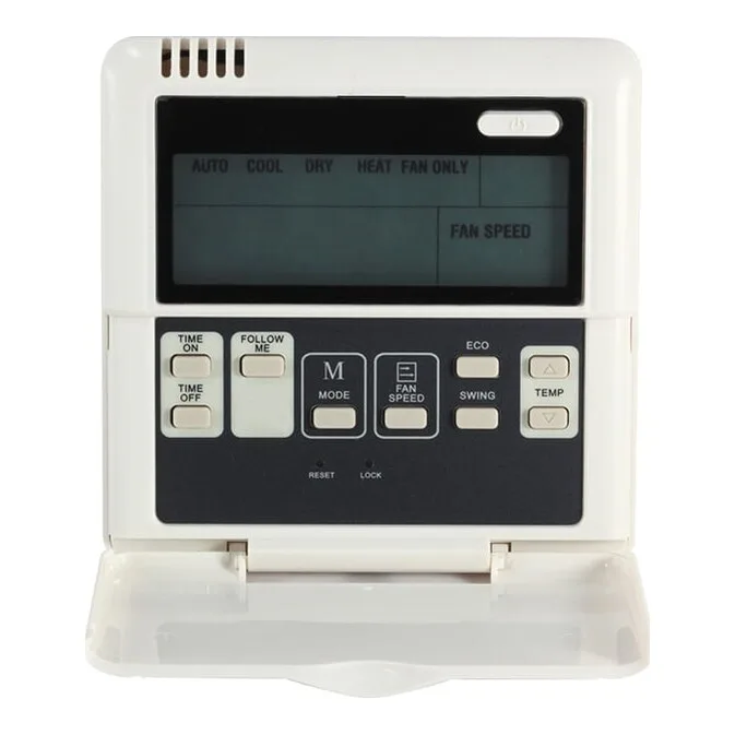 Канальный блок Midea MTIU-07NXD0 (мульти сплит системы)