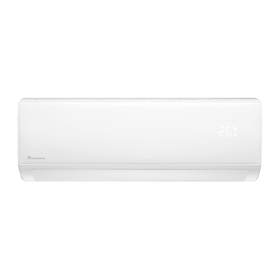 Кондиционер Axioma ASX24H1R/ASB24H1R