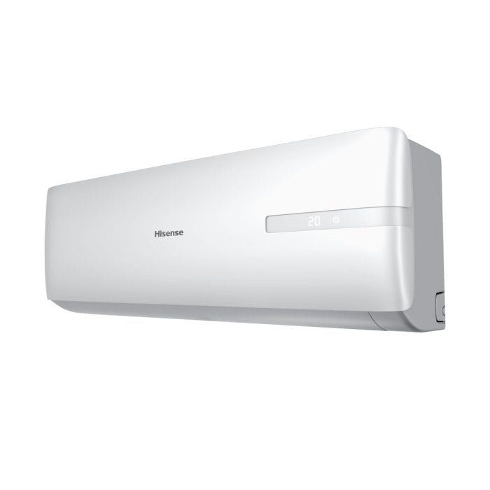 Настенный блок Hisense AMS-09UR4SVEDL6 (S)