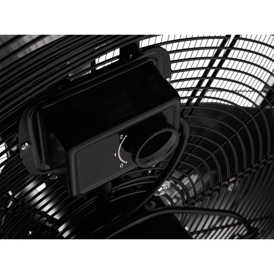 Вентилятор Ballu BIF-20D