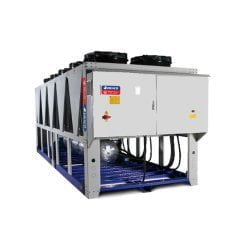 Драйкулер Royal Clima VDEBH.ER.FCV 150