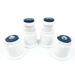 Подставка-опора под кондиционер VX4, комплект из 4-х шт, PROFcool