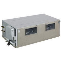 Канальный блок VRF Electrolux EACD-76MWN1 IN средненапорный