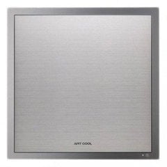 Настенный блок LG MA09AHM Металлик