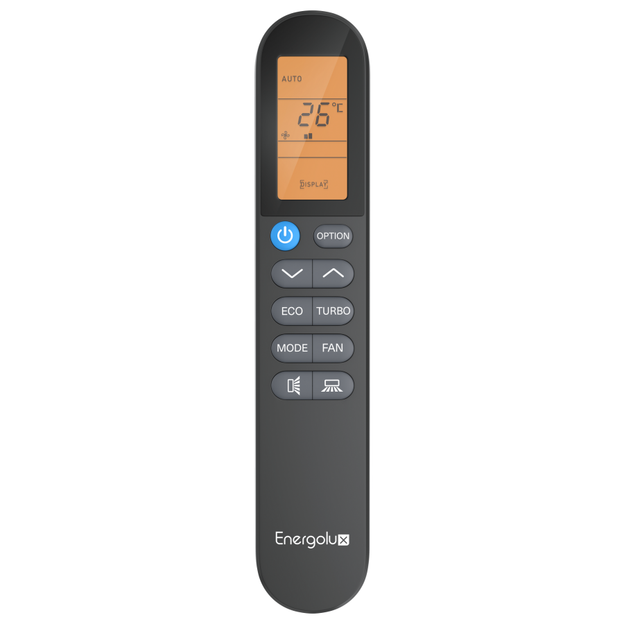 Кондиционер Energolux SAS24M1-AIB/SAU24M1-AIB