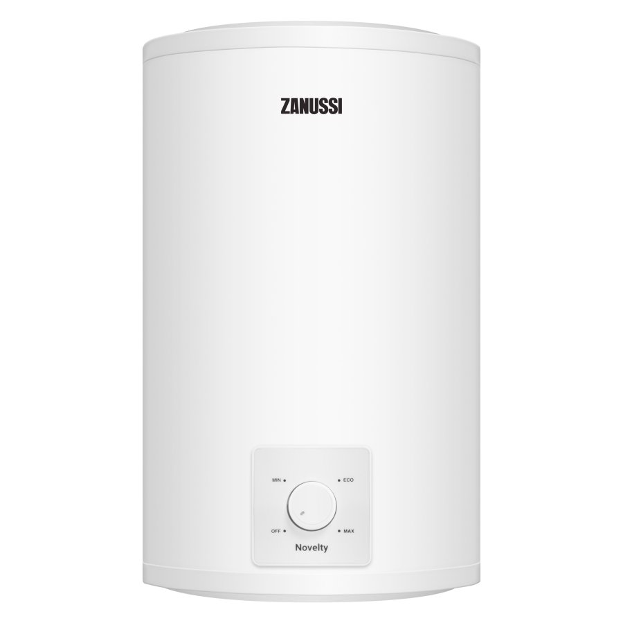 Водонагреватель Zanussi ZWH/S 15 Novelty O накопительный