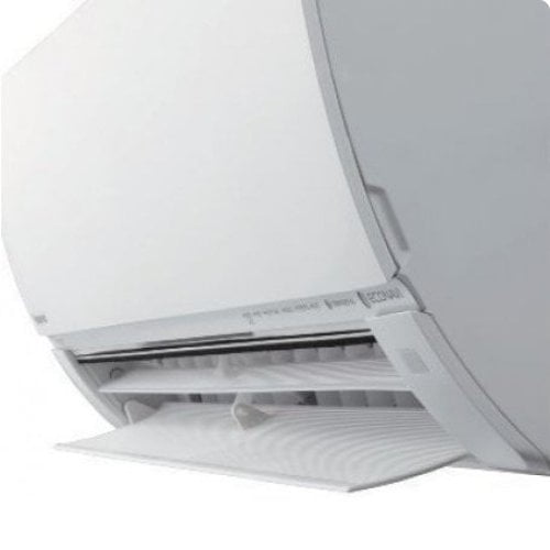 Настенный блок Panasonic CS-E24RKDW