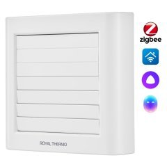 Вентилятор вытяжной Royal Thermo RAFL 150 AG