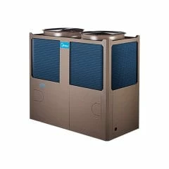 Чиллер Midea MCCH80B-SA3L с воздушным охлаждением