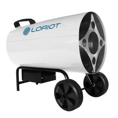 Тепловая пушка Loriot GHB-50 газовая