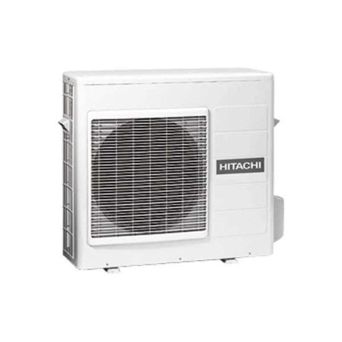 Внешний блок Hitachi RAM-71QH5