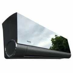 Кондиционер Vivax ACP-12CH35AEVI/ACP-12CH35AEVI GRAY MIRROR