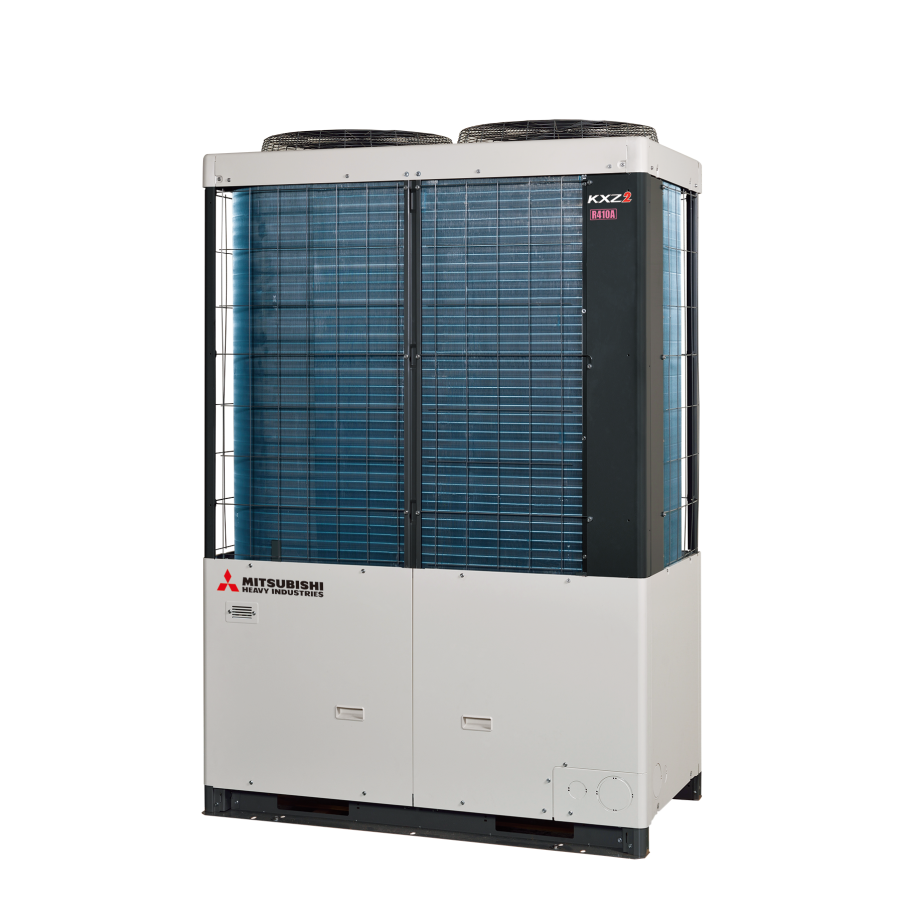 Наружный блок VRF Mitsubishi Heavy FDC450KXZE2