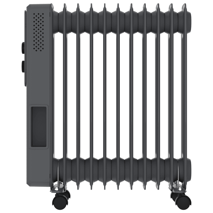 Масляный радиатор Royal Clima ARDEA ROR-AR11-2500M