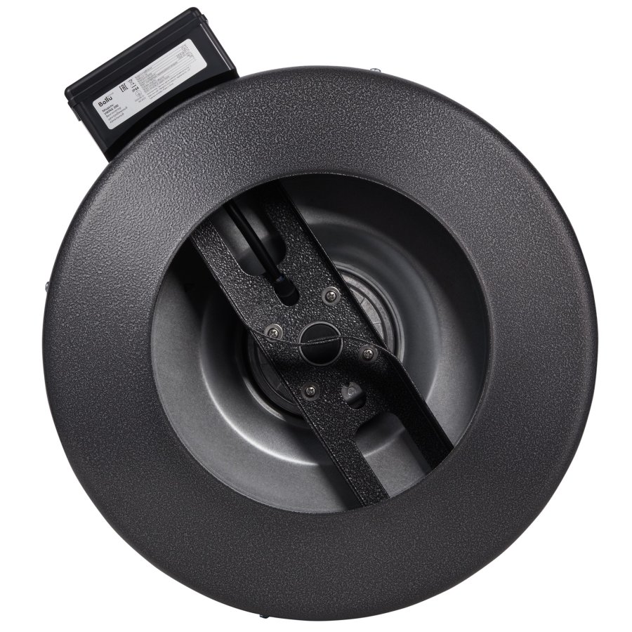 Круглый канальный вентилятор Ballu Machine VIKING 250