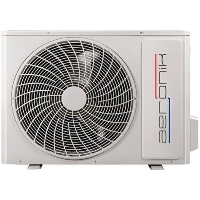 Кондиционер Aeronik U-Match VI ASI-AFH85RHS1/B-S INV/ASO-AGUHN85R1/INV