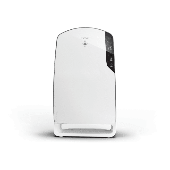 Очиститель воздуха Hisense ZEN HAP-Z200SE