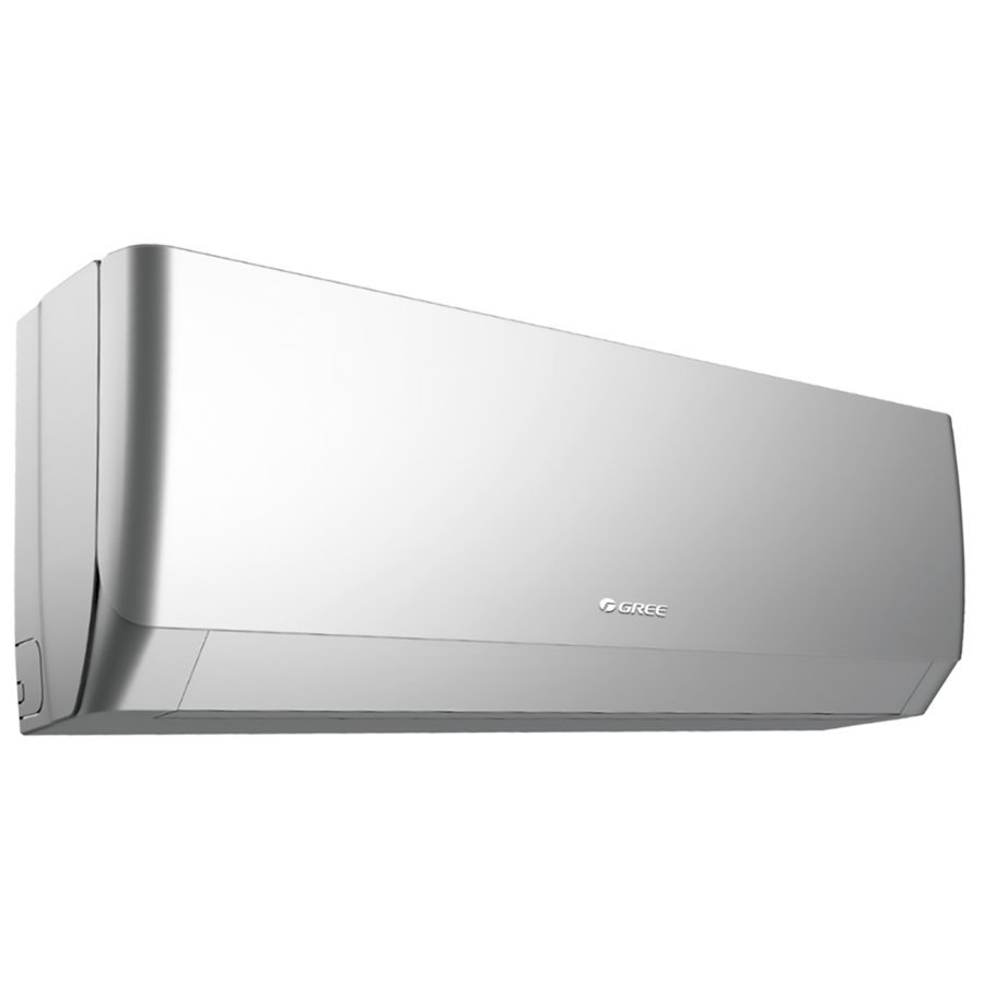 Настенный блок Gree GWH09AGCXB-K6DNA4F/I Silver мульти-сплит системы