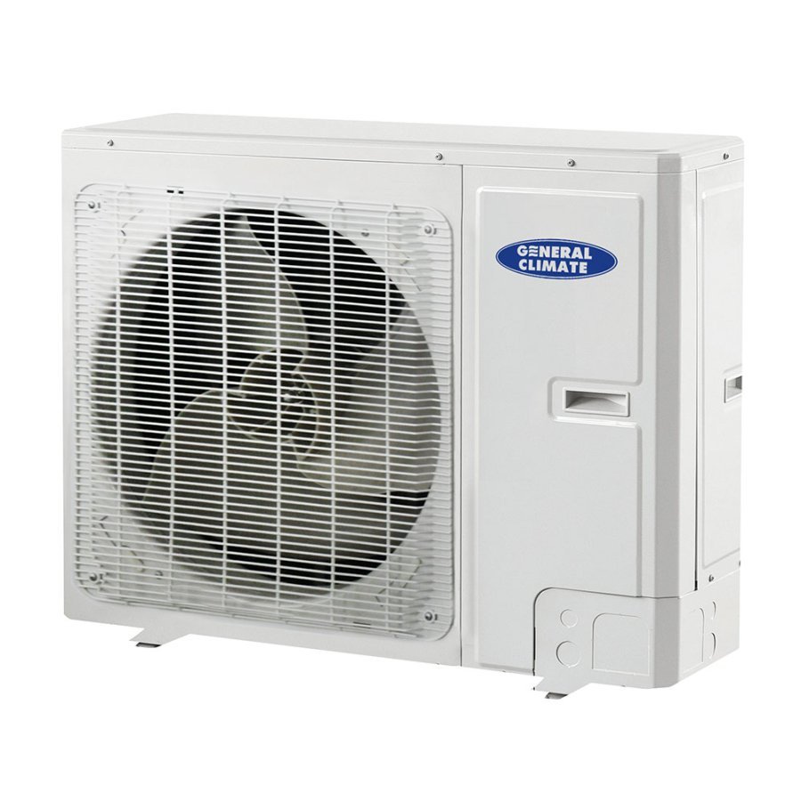 Наружный блок VRF General Climate GW-G80/N1A1