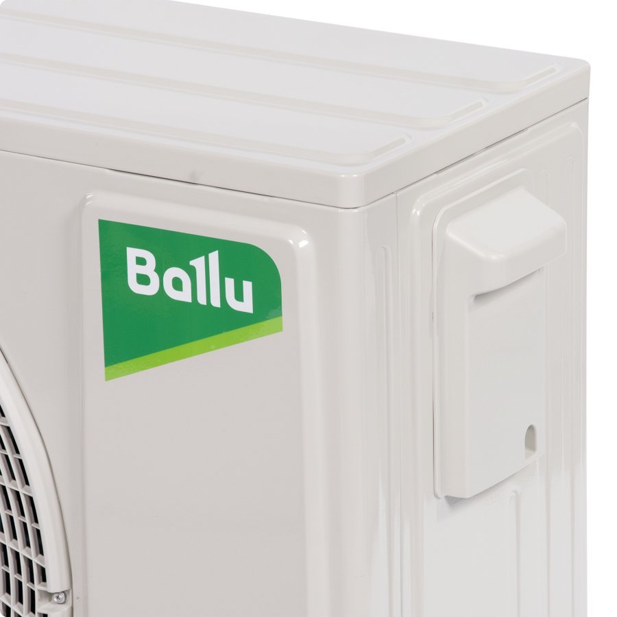 Кондиционер Ballu BLCI A D-36HN8 V4 полупромышленный