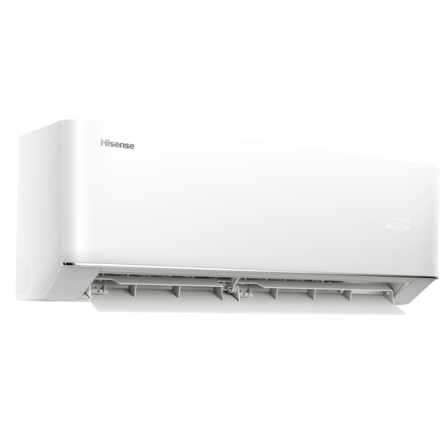 Кондиционер Hisense AS-10UW4RLCHC00G/AS-10UW4RLCHC00W