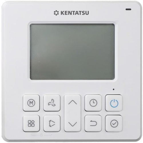 Кондиционер Kentatsu KSVB70HZAN1R/KSUNB70HZAN1/-40