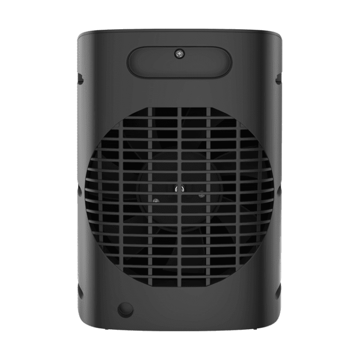 Тепловентилятор Royal Clima CUBO RFH-CB1500DC-BL