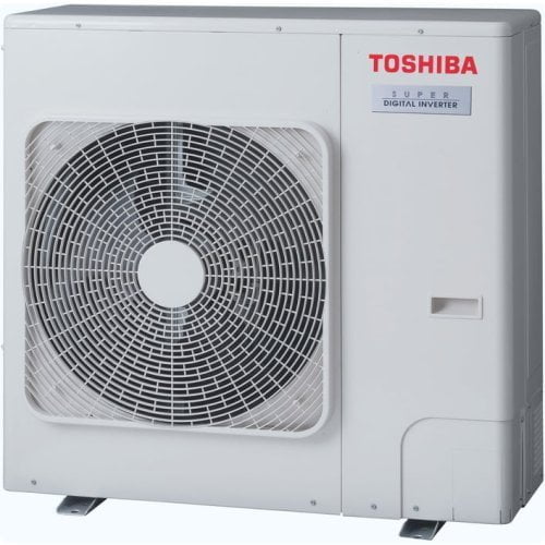 Кондиционер Toshiba RAV-RM1401BTP-E/RAV-GM1401AT8P-E