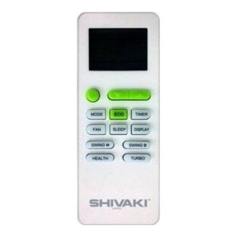 Кондиционер Shivaki SSH-P309BE