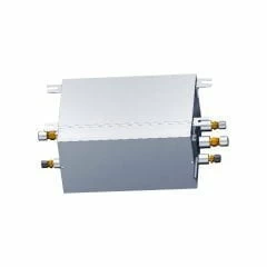Блок рекуперации Haier VP1-280C