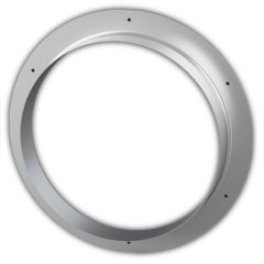 Решетка Shuft WSG MPC 500 погодозащитная