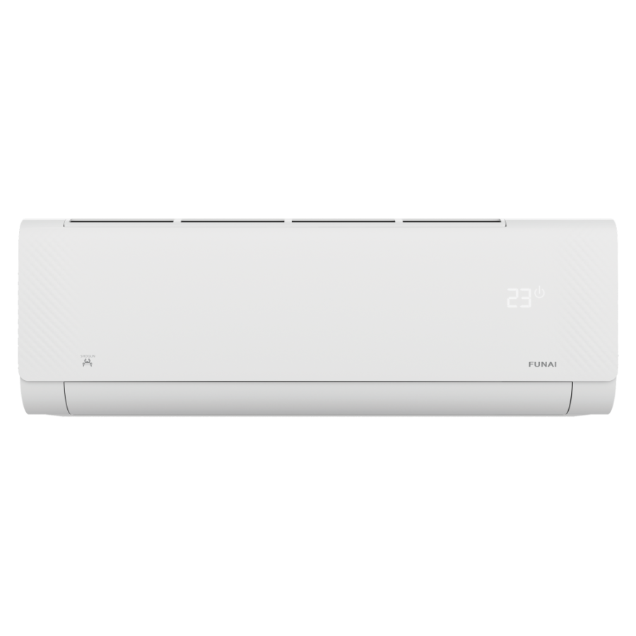 Кондиционер Funai RAC-SG25HP.D05/S/RAC-SG25HP.D05/U