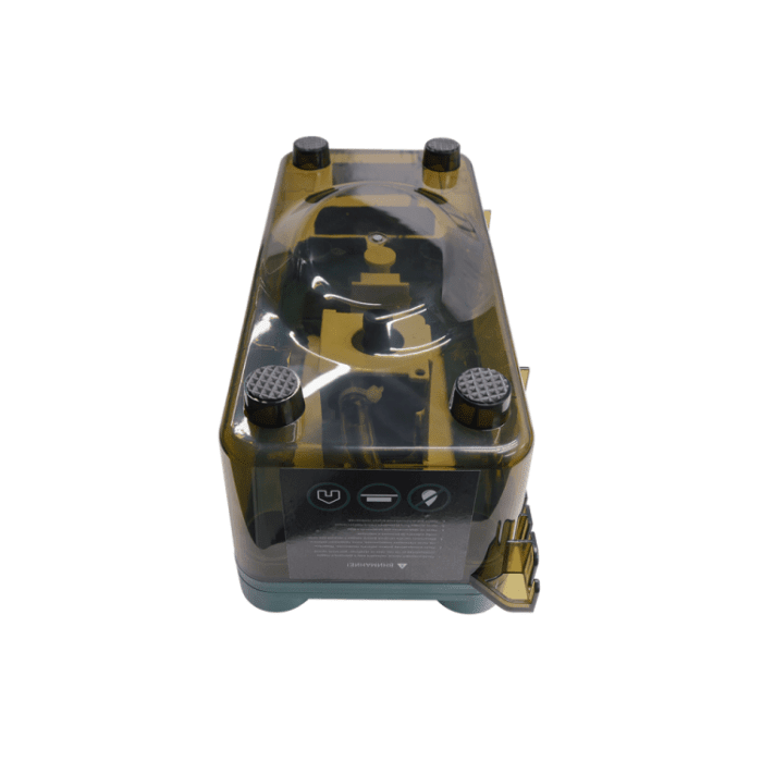 Помпа дренажная Lamprecht LP500-08TN (накопительная)