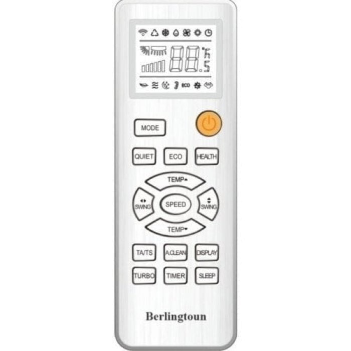 Кондиционер Berlingtoun BR-24MBST1