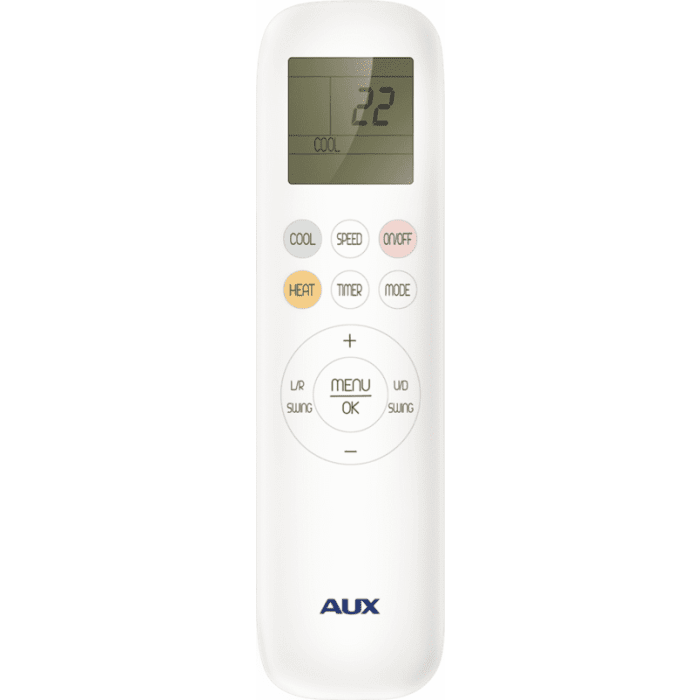 Кондиционер AUX ASW-H09A4/JD-R1