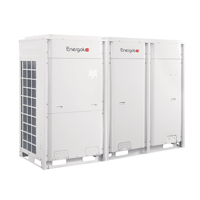 Наружный блок VRF Energolux SMZU246V2AI