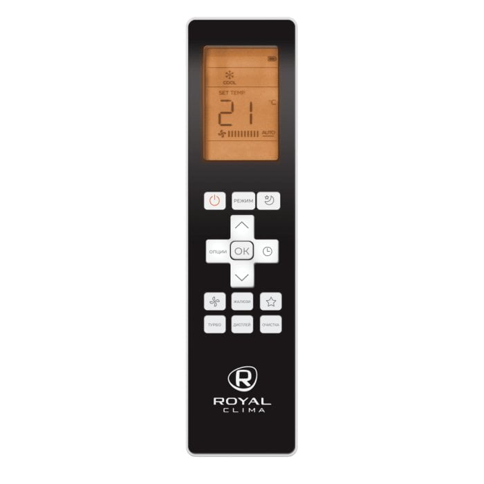 Мульти сплит-система Royal Clima 3RMN-27HN/OUT/RCI-TMN07HN*3шт