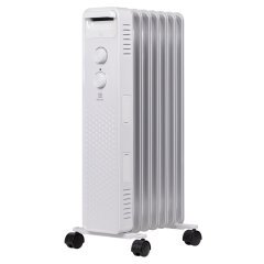 Масляный радиатор Electrolux EOH/BE-07ZW