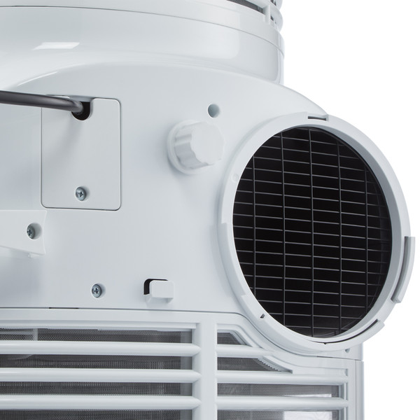 Мобильный кондиционер Electrolux EACM-16 NB/N6 V2