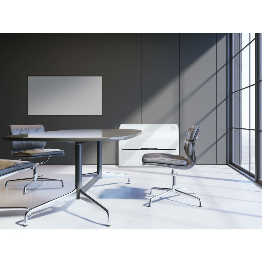 Напольно-потолочный блок VRF AUX ARVCF-H140/4R1A