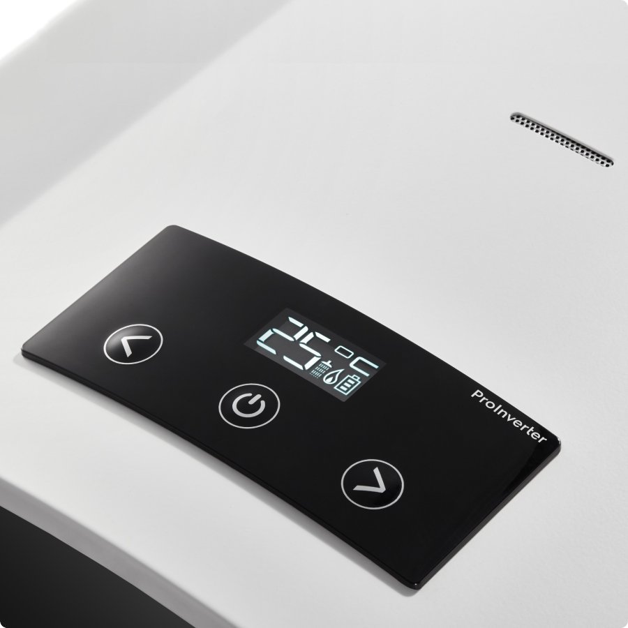Колонка Electrolux GWH 11 газовая