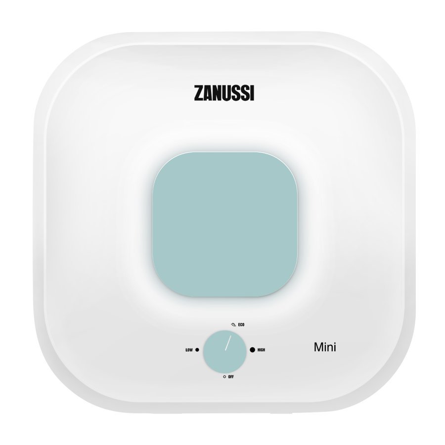 Водонагреватель Zanussi ZWH/S 15 Mini O накопит.