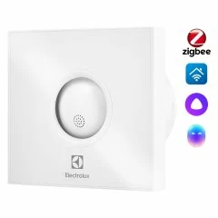Вентилятор вытяжной Electrolux EAFR-120 white