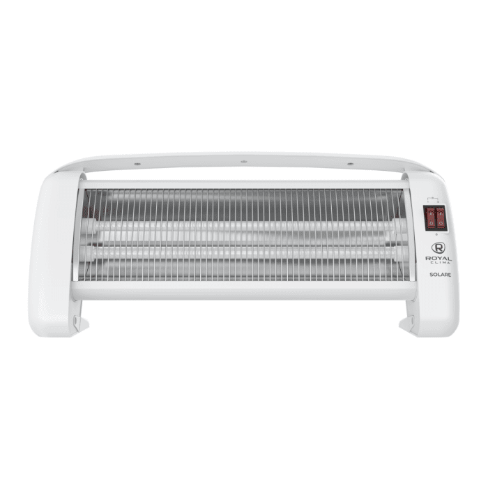 Инфракрасный обогреватель Royal Clima RQH-SL1200-WT