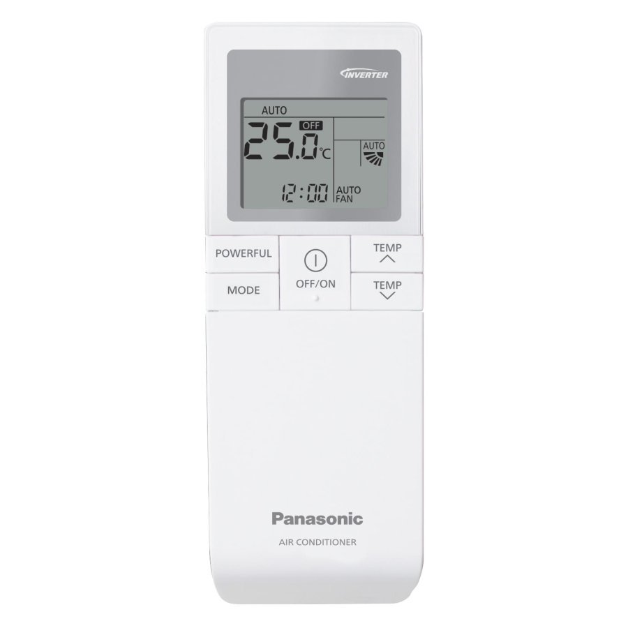 Мульти сплит-система Panasonic CU-2E18PBD/CS-TZ20WKEW*2шт