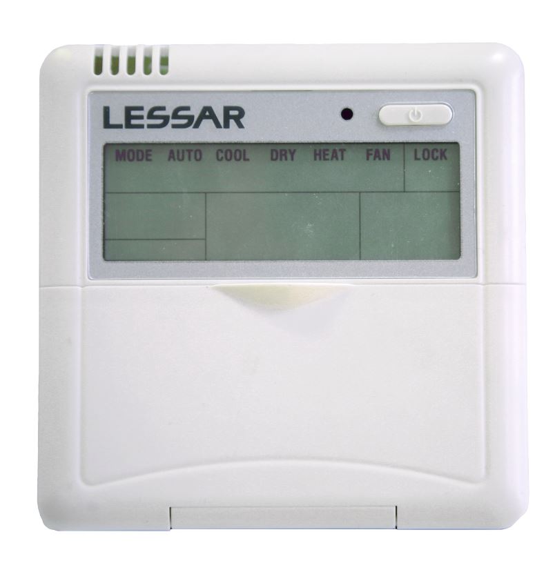 Кондиционер Lessar LS-HE48DOA4/LU-HE48UMA4