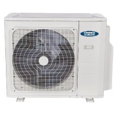 Внешний блок General Climate GU-M5EA42HN2 мульти-сплит системы (на 5 комнат)