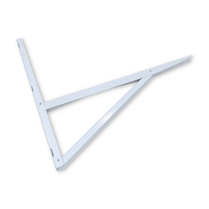 Кронштейн сборный 900х1000 мм усиленный (пара), с метизами