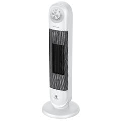 Тепловентилятор Royal Clima COLONNATO RFH-C2000DC-WT